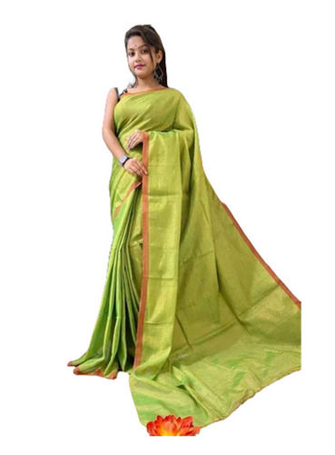 Handloom Silk Sarees