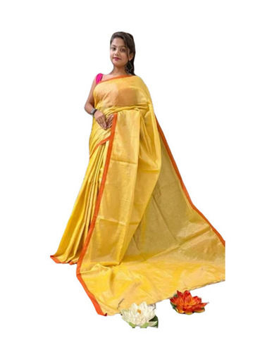 Handmade Silk Sarees