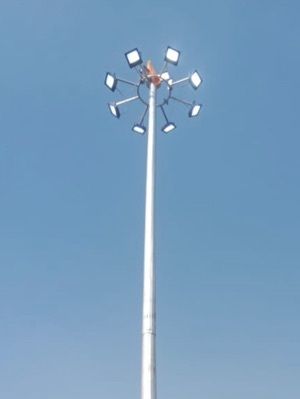 High Mast Light