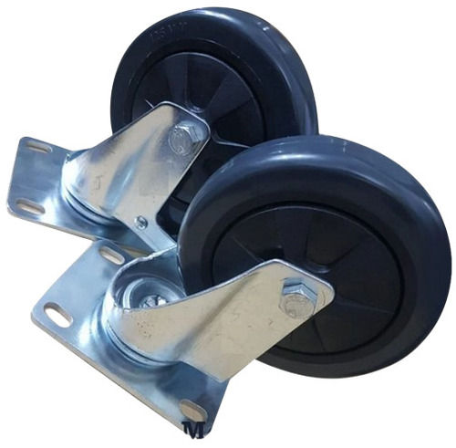 Industrial PU Caster Wheels