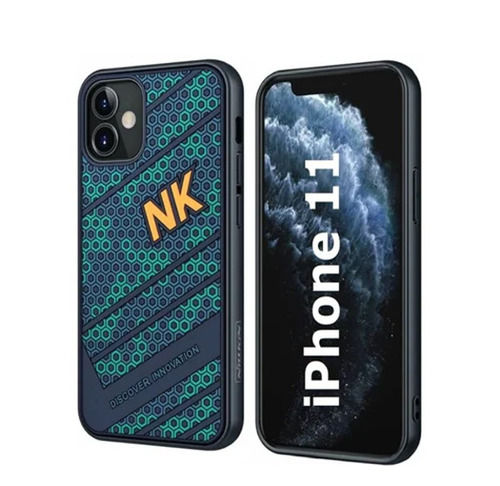 Iphone 11 Back Cover