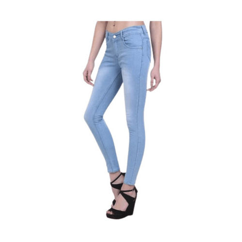 Ladies Jeans