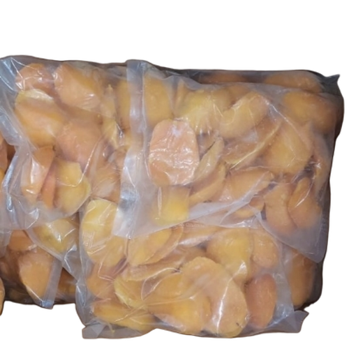 Mango Slices