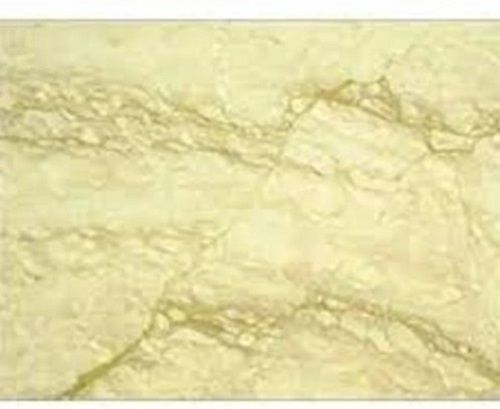 Manjoli Marble - Polished Slabs in Various Sizes | Timely Delivery, Easy to Wash, Long Lasting Finish, Low Maintenance, Quality Tested