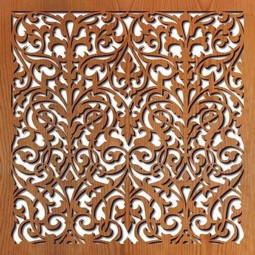 MDF Laser Cutting Services - High Precision and Accuracy | Smooth Edge Finishes, Custom Shapes and Designs, Fast Prototyping and Production, Minimal Material Waste, Versatile Design Capabilities, Complex Patterns and Details