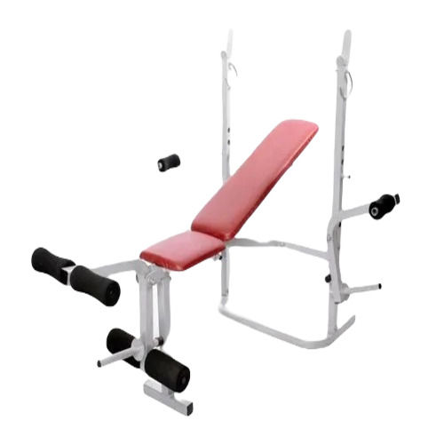 Multipurpose Fitness Bench