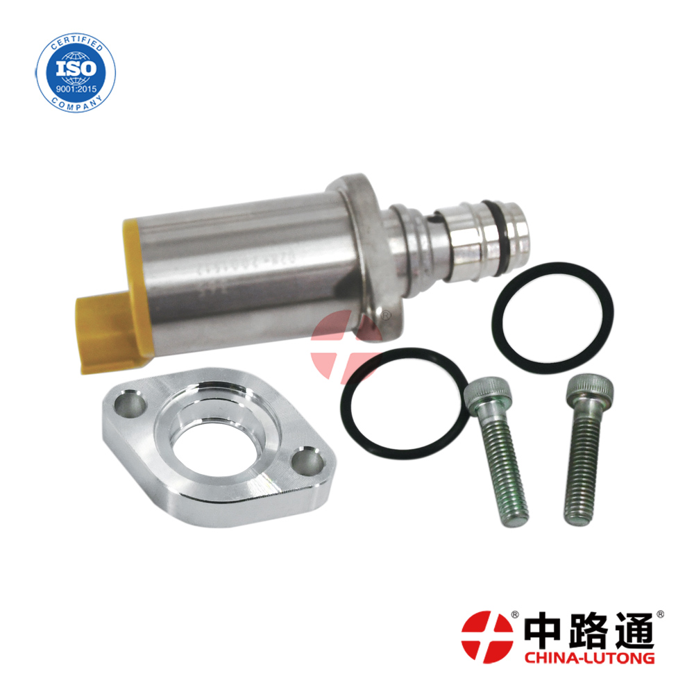 New Fuel Suction Control Valve 294009-1221 valve assy denso-scv control valve