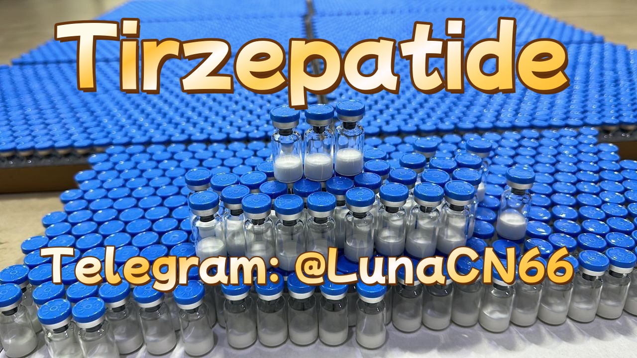 Peptide Retatrutide Semaglutide Tirzepatide