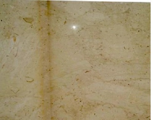 Perlato Marble - Polished Slabs | Crack Resistance Anti-Skid Long Lasting Easy to Wash Low Maintenance