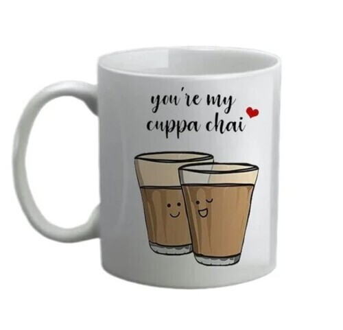 Personalized Mug By S S Enterprises