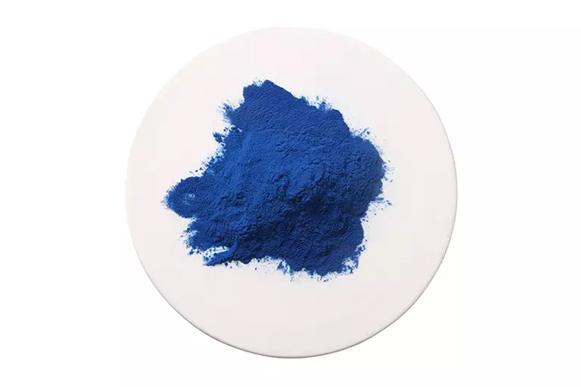 Phycocyanin E25 (Spirulina Extract)