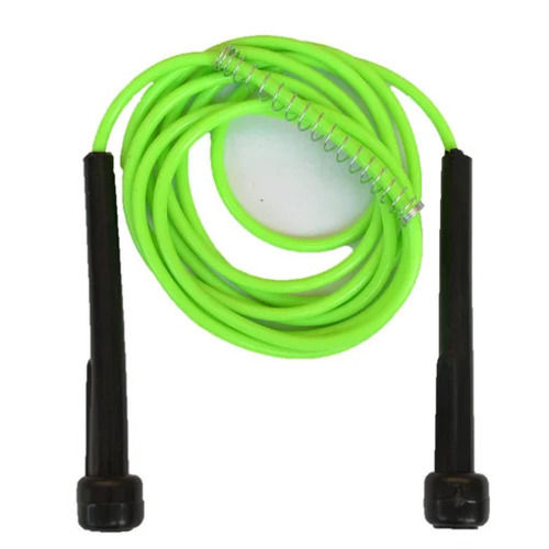 Plastic Skipping Ropes