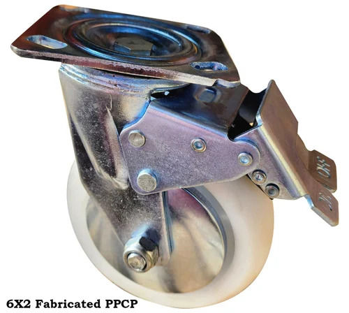 PPCP Trolley Swivel Caster Wheels