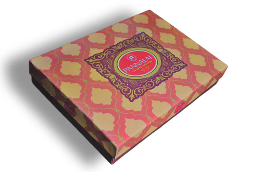 sweet packaging box
