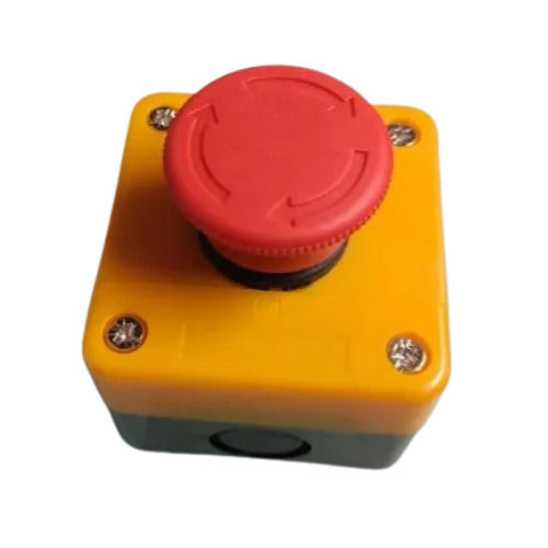 Push Button Box