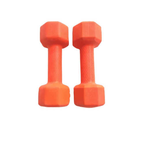 Pvc Dumbbell