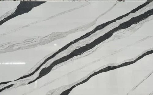 Quartz Marble Slab