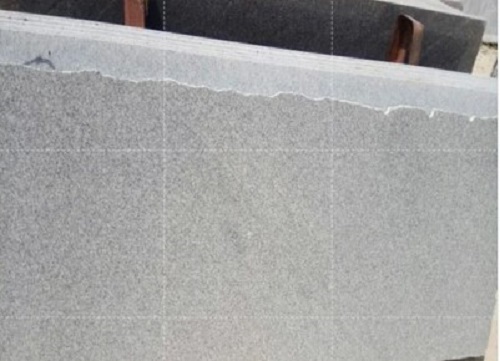 Sadarally Grey Granite - Polished Slabs in Various Sizes | Anti-Skid, Long Lasting, Easy to Wash, Low Maintenance