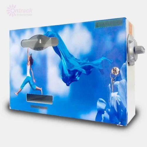 Sanitary Napkin Vending Machine