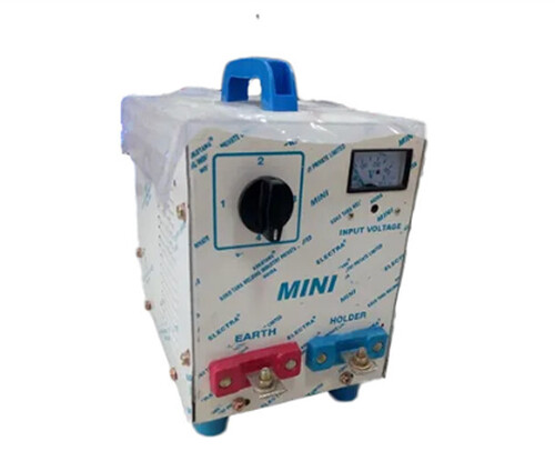 Single Phase Mini Stick Welding Machine