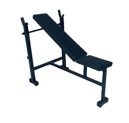 Single Support Gym Bench