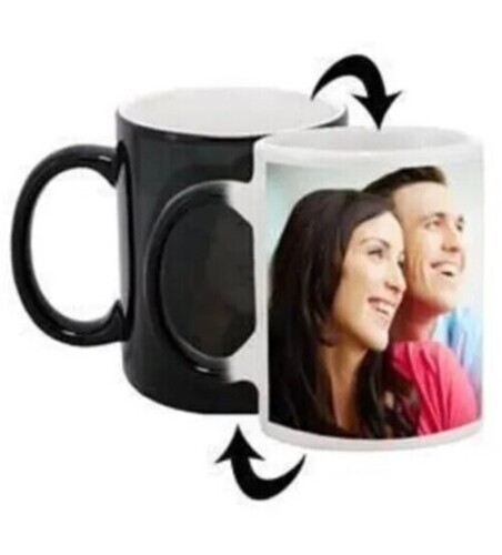 Sublimation Magic Mug