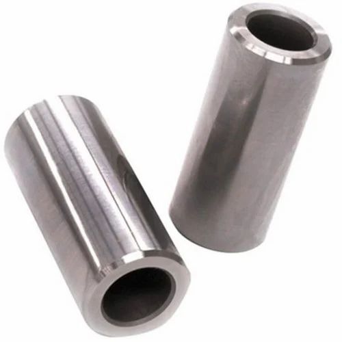 Thread Dowel Pin - Color: Silver