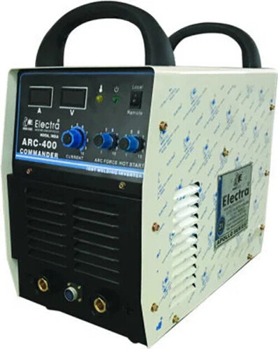 Three Phase ARC Welding Machine