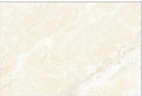 Traver Ivory Vitrified Floor Tiles