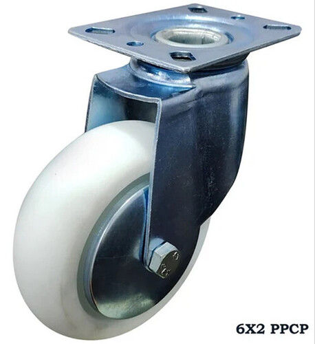 Trolley Nylon Caster Wheels