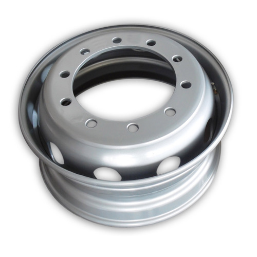 truck wheel rim