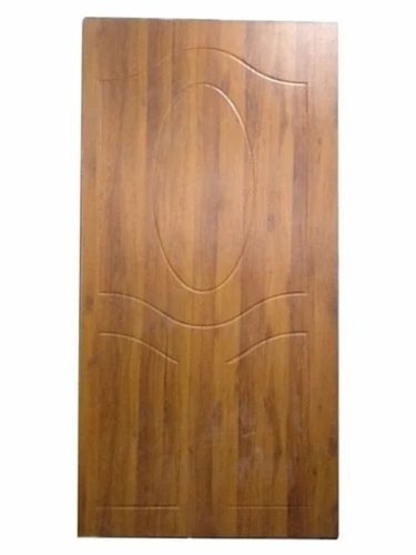 Wooden Textured Membrane Door