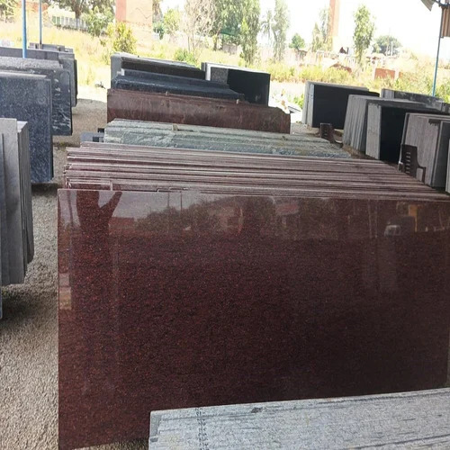 18 mm Asian Top Granite Slab
