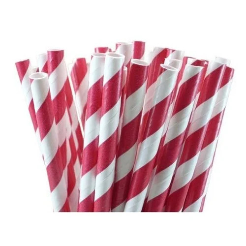paper straw