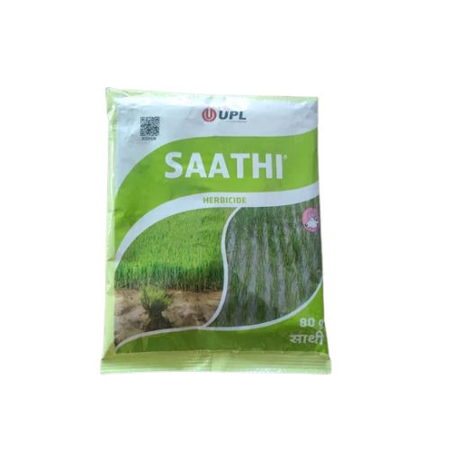 80G Upl Saathi Herbicide - Application: Agriculture