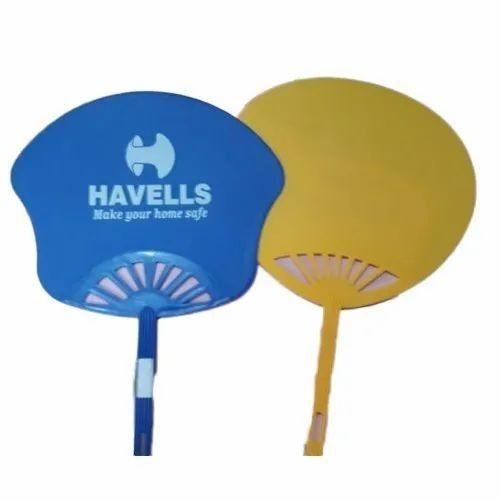 Advertising Hand Fan