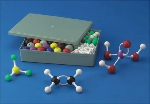 Atomic Model Teacher Set