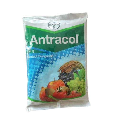 Bayer Fungicide Antracol