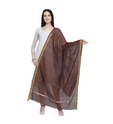 Chanderi Dupatta