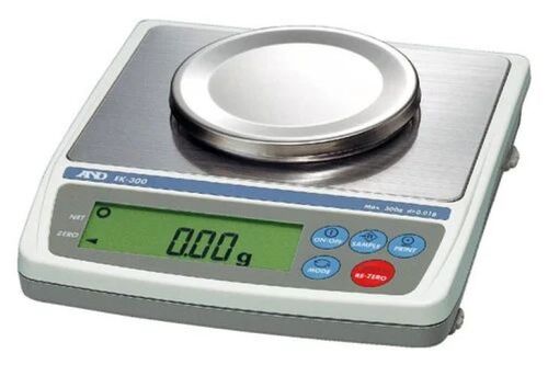 Digital Electronic Weighing Balance