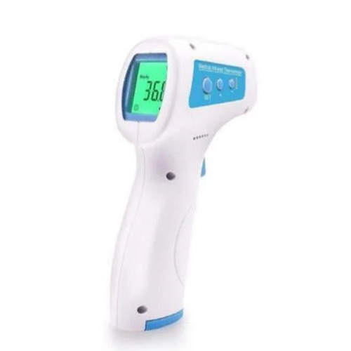 Digital Infrared Thermometer By Aadarsh Technologies