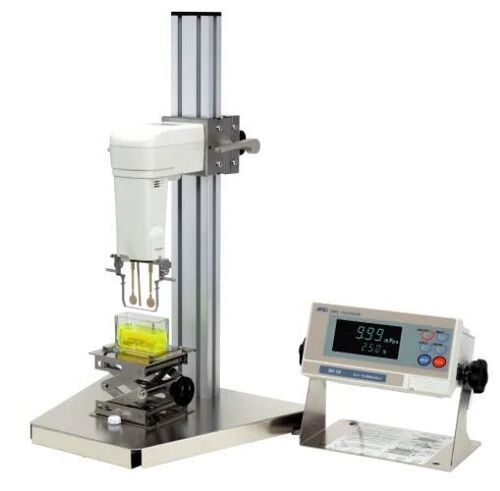 Digital Viscometer