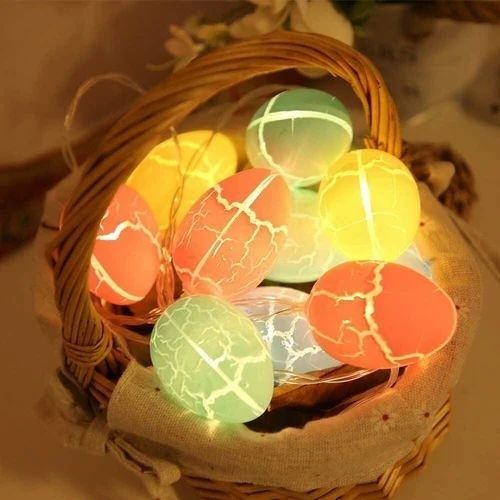 Easter Egg LED Decorative Light