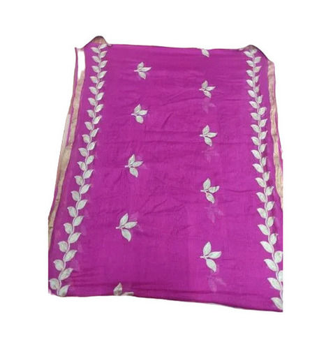 Embroidered Dupatta