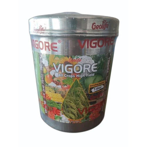 Geolife Vigore Raja Bio Fertilizer