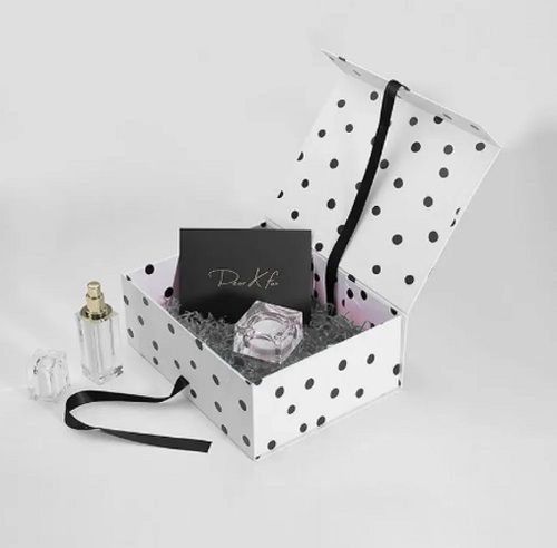 Gift Hamper Box