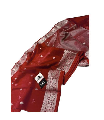 Kora Silk Saree