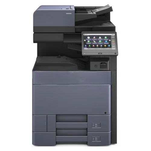 Kyocera Photo Copy Machine