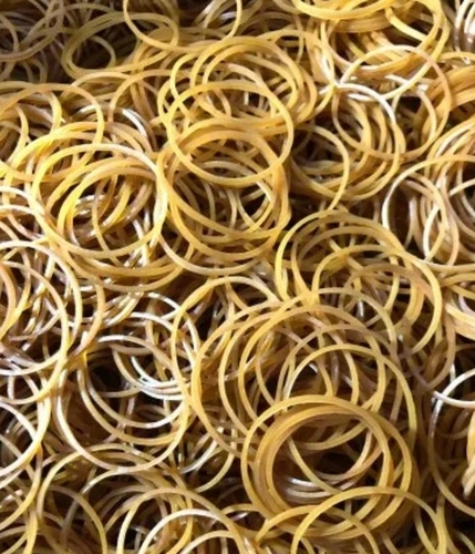 Loose Rubber Band