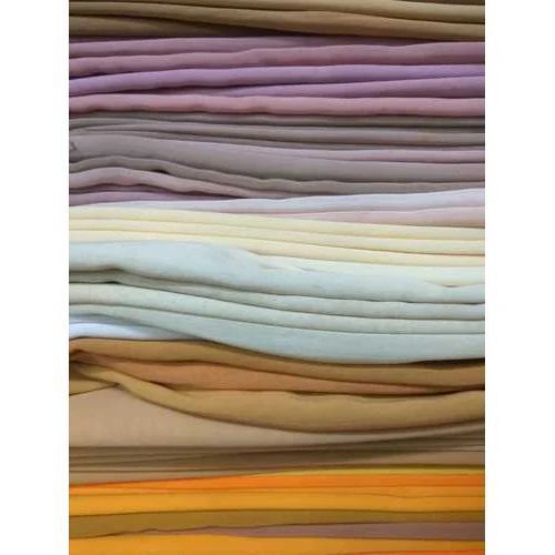 Multi Colored Lining Fabric - 94 To 97 Cm Size, Lightweight Breathable Material - Quick-drying, Fade-resistant, Stain & Wrinkle Resistant, Skin-friendly